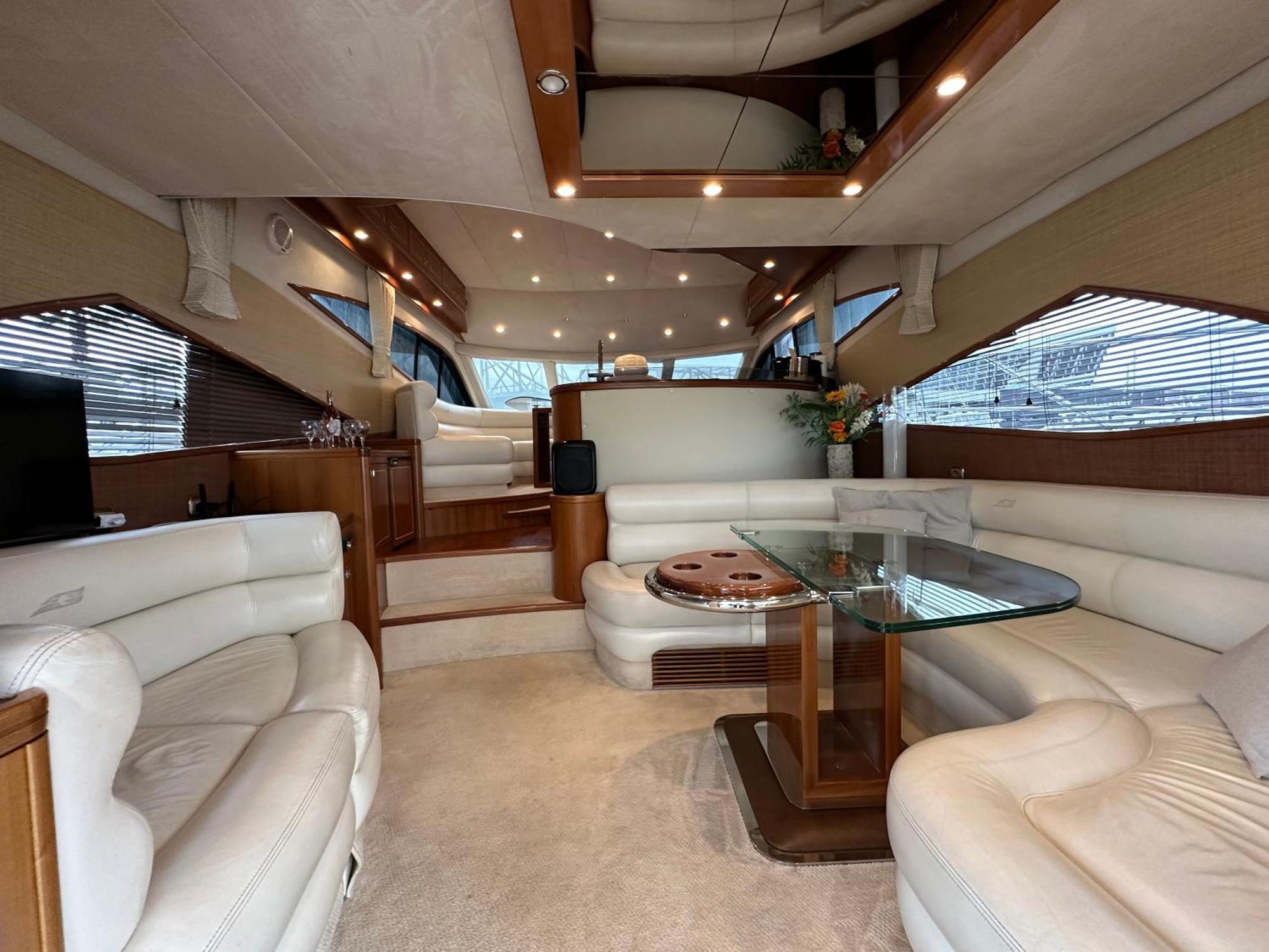Yacht Pegasus II 호텔 바르셀로나 외부 사진