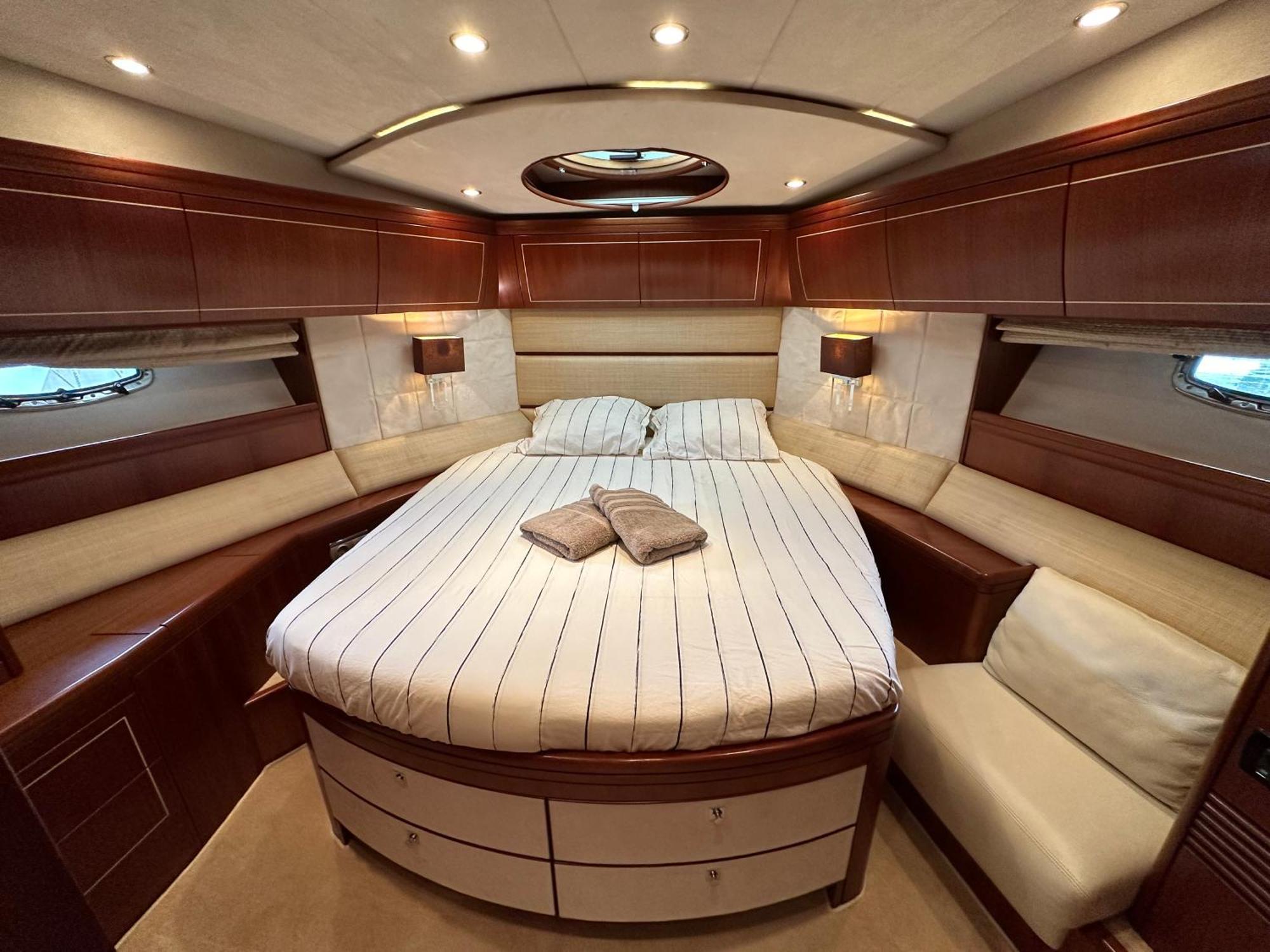 Yacht Pegasus II 호텔 바르셀로나 외부 사진