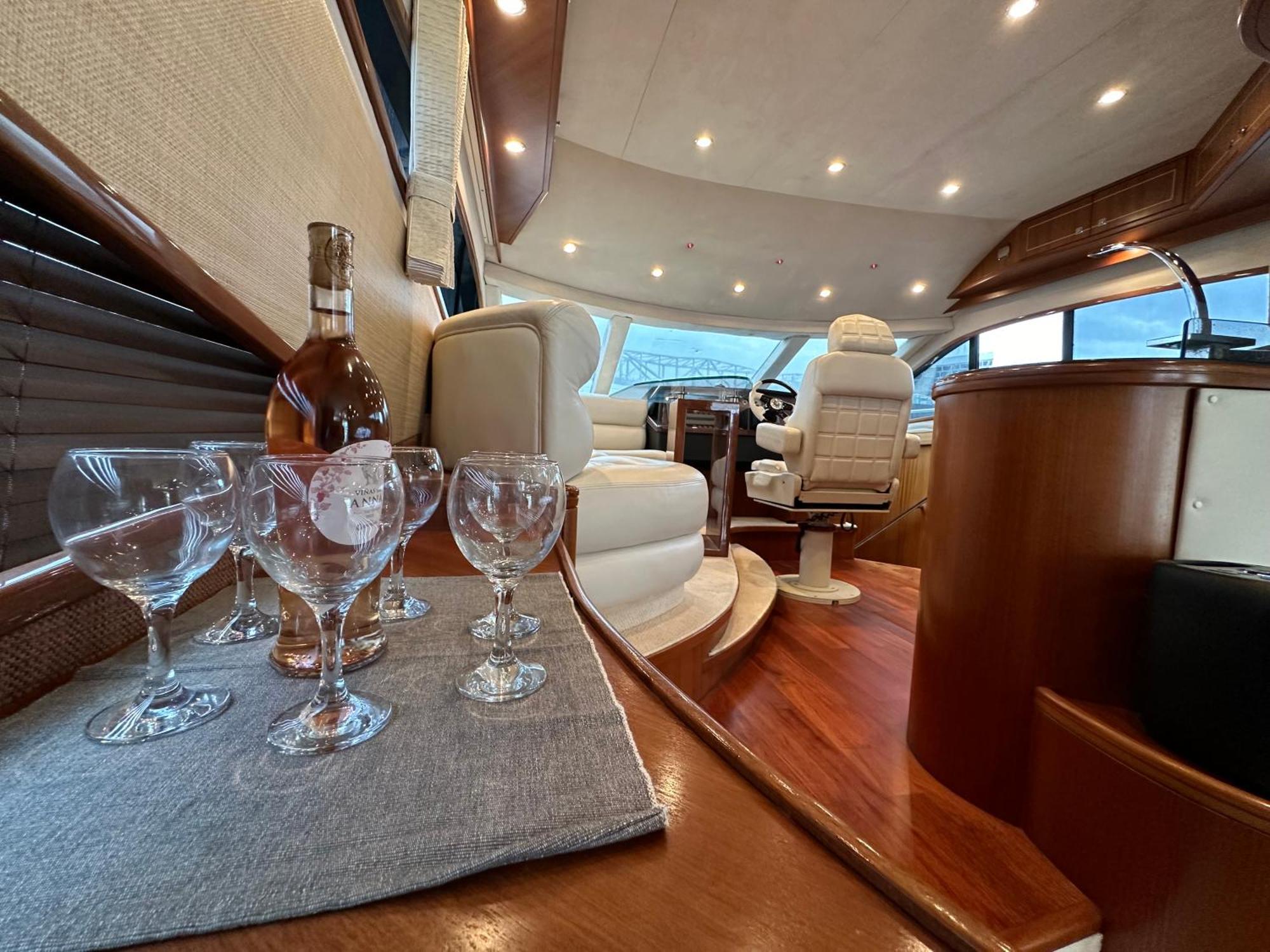 Yacht Pegasus II 호텔 바르셀로나 외부 사진